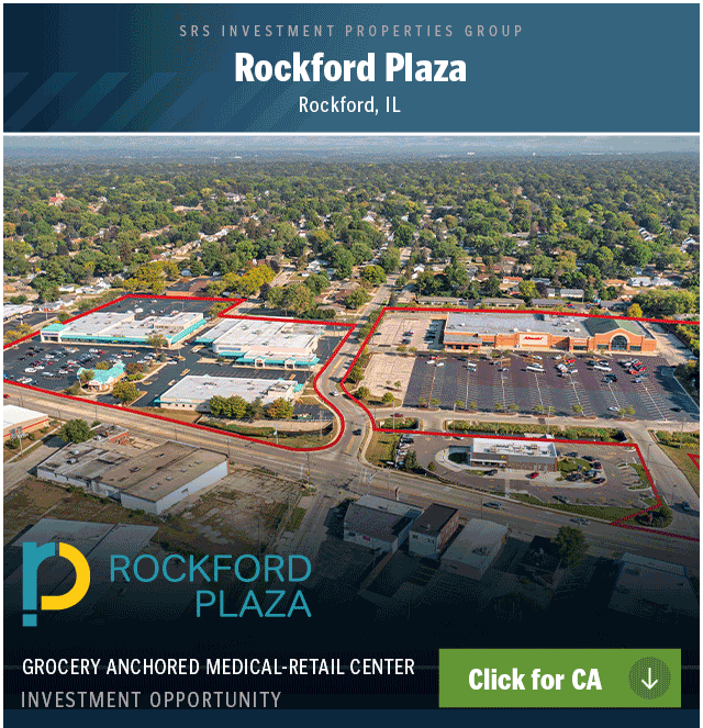 INVESTMENT HIGHLIGHTS