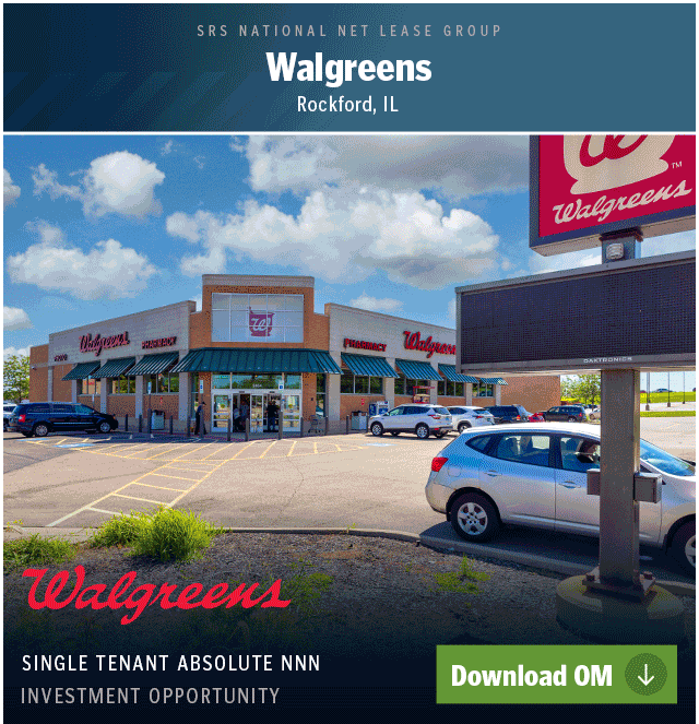 INVESTMENT HIGHLIGHTS