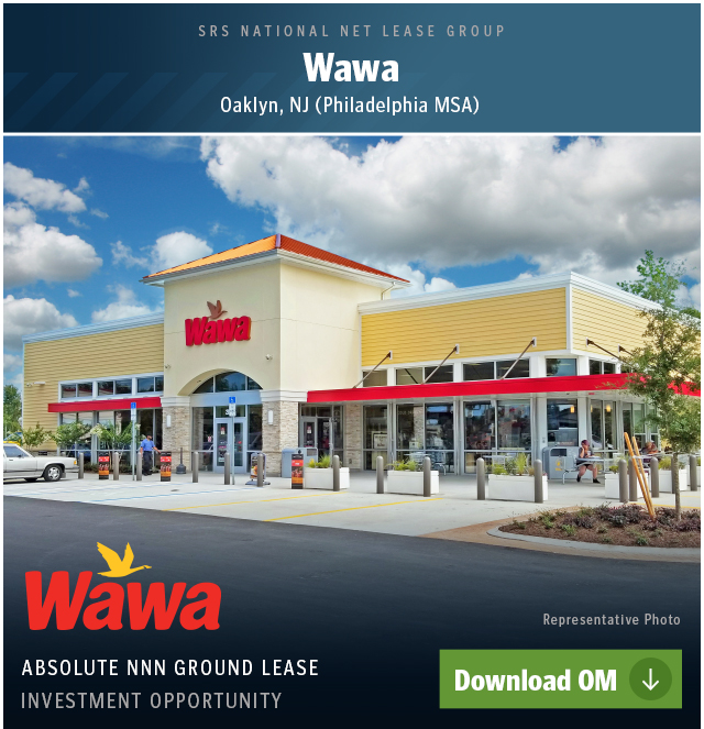 INVESTMENT HIGHLIGHTS