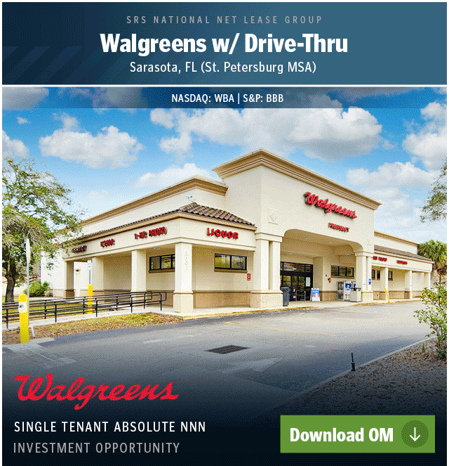 INVESTMENT HIGHLIGHTS