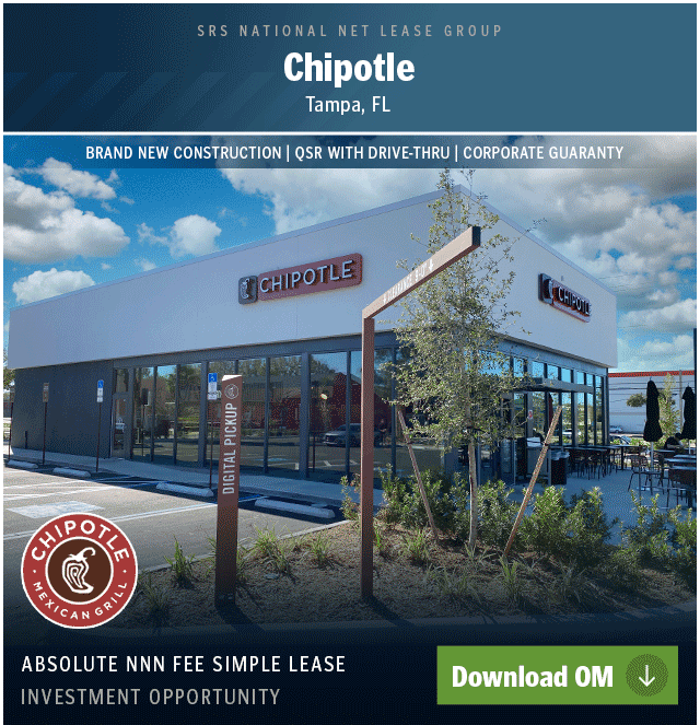 INVESTMENT HIGHLIGHTS