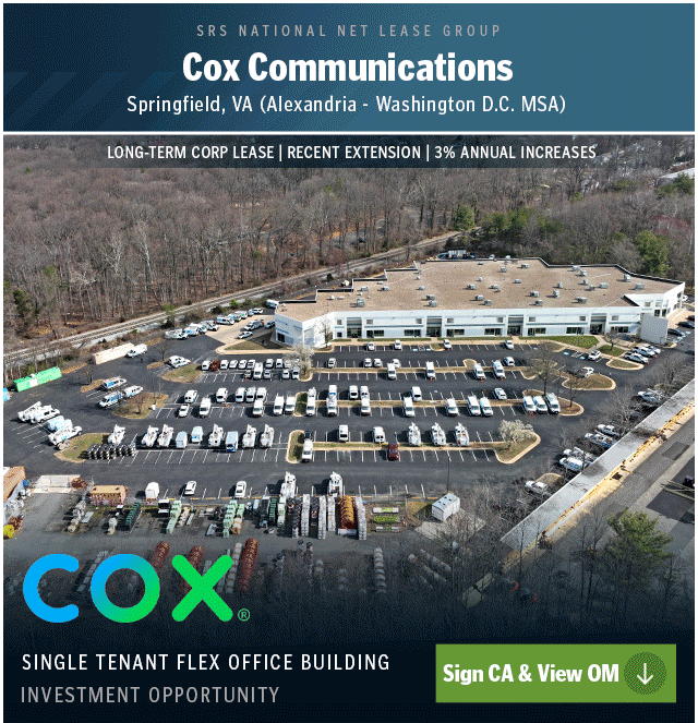 INVESTMENT HIGHLIGHTS