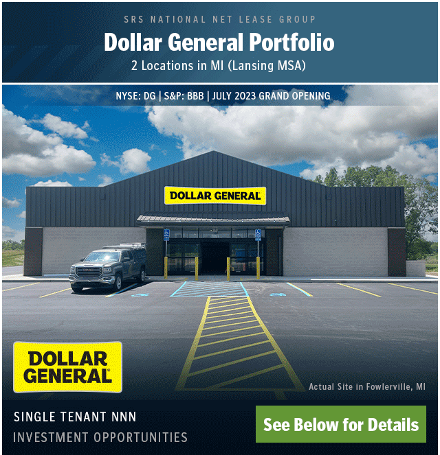 INVESTMENT HIGHLIGHTS