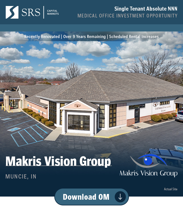 INVESTMENT HIGHLIGHTS