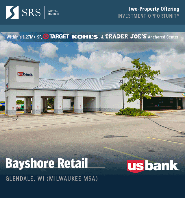 INVESTMENT HIGHLIGHTS