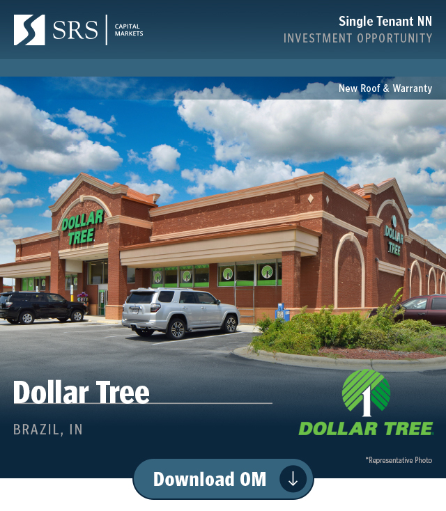 INVESTMENT HIGHLIGHTS