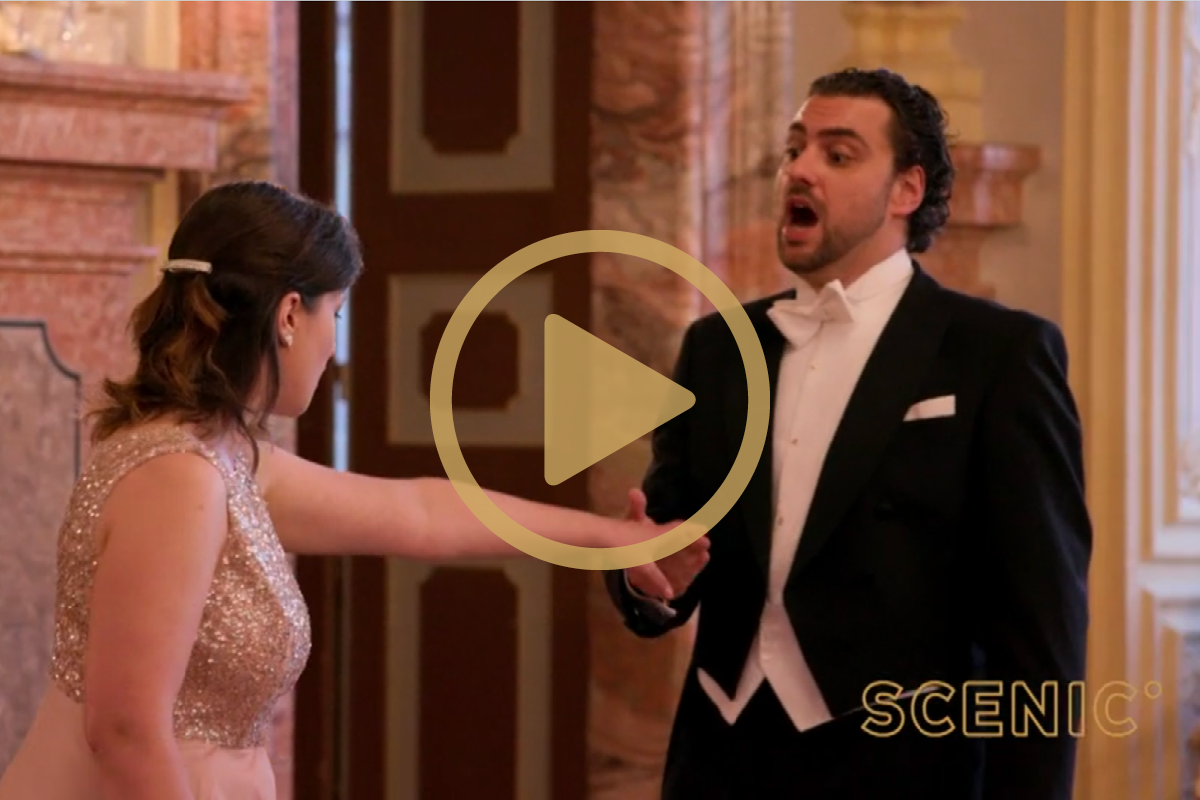 Enriching Experiences