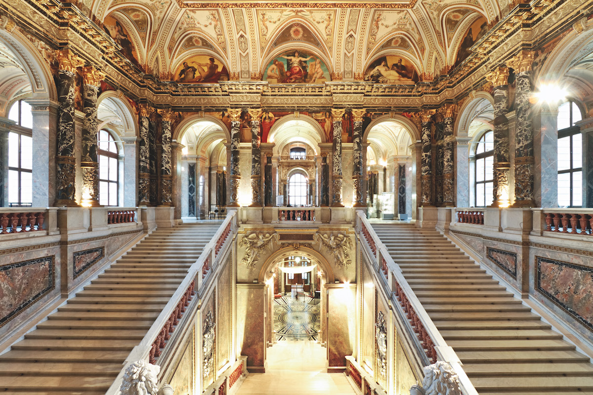 View our Danube Spa, Arts & Culture river cruise