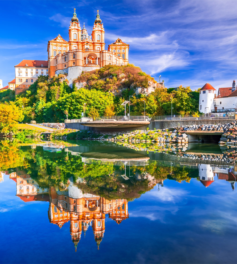 Danube Explorer