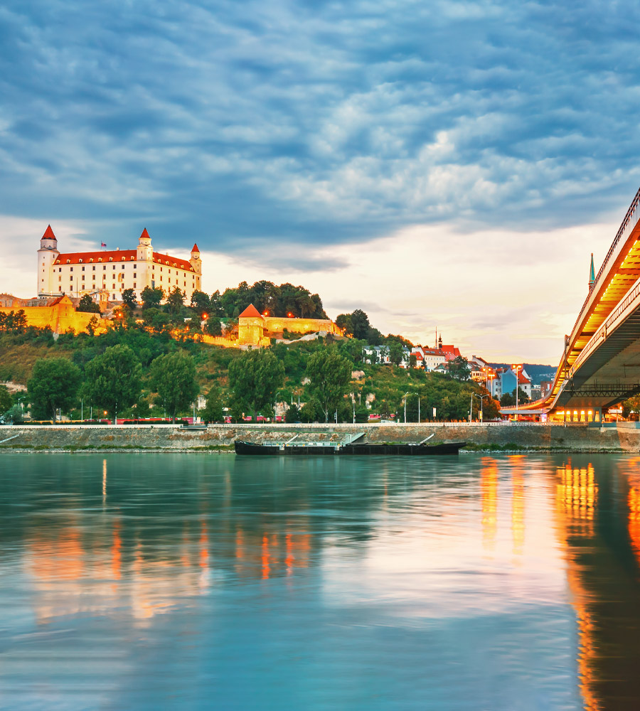 Danube Explorer