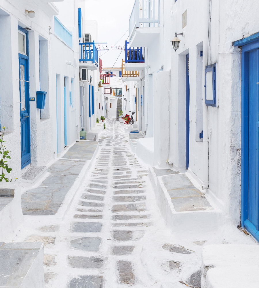 Cyprus to the Acropolis