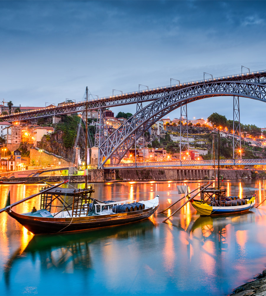 Secrets of the Douro