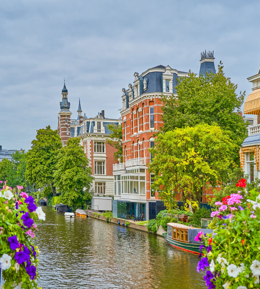 Jewels of Europe