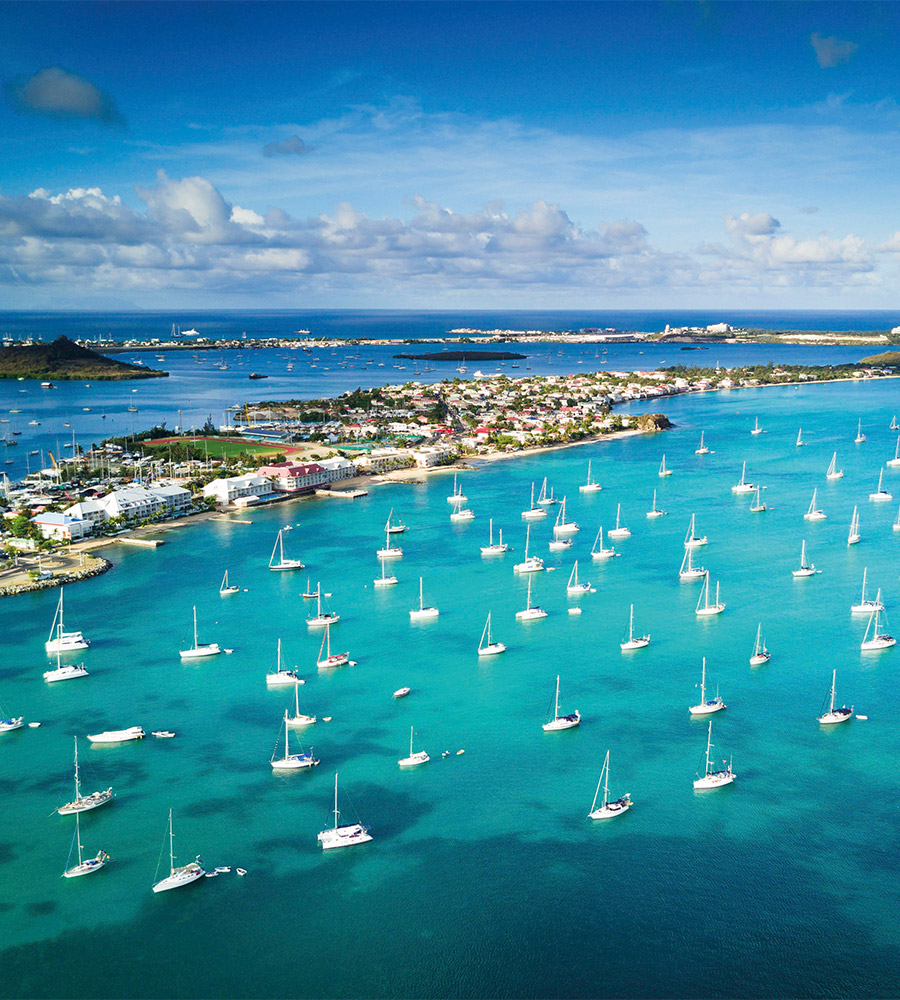Caribbean Yachting Discovery