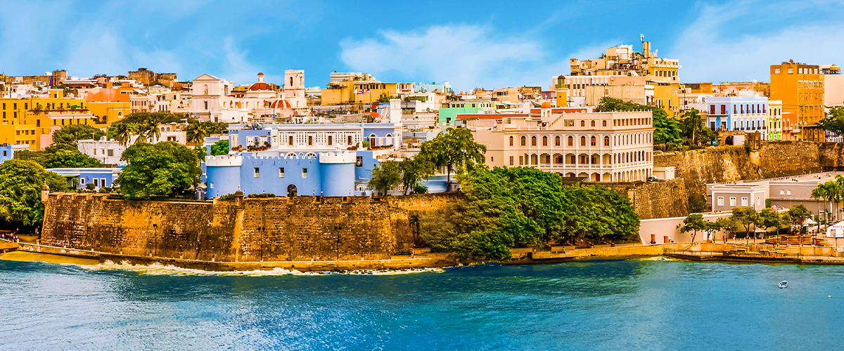 Caribbean Yachting Hideaways