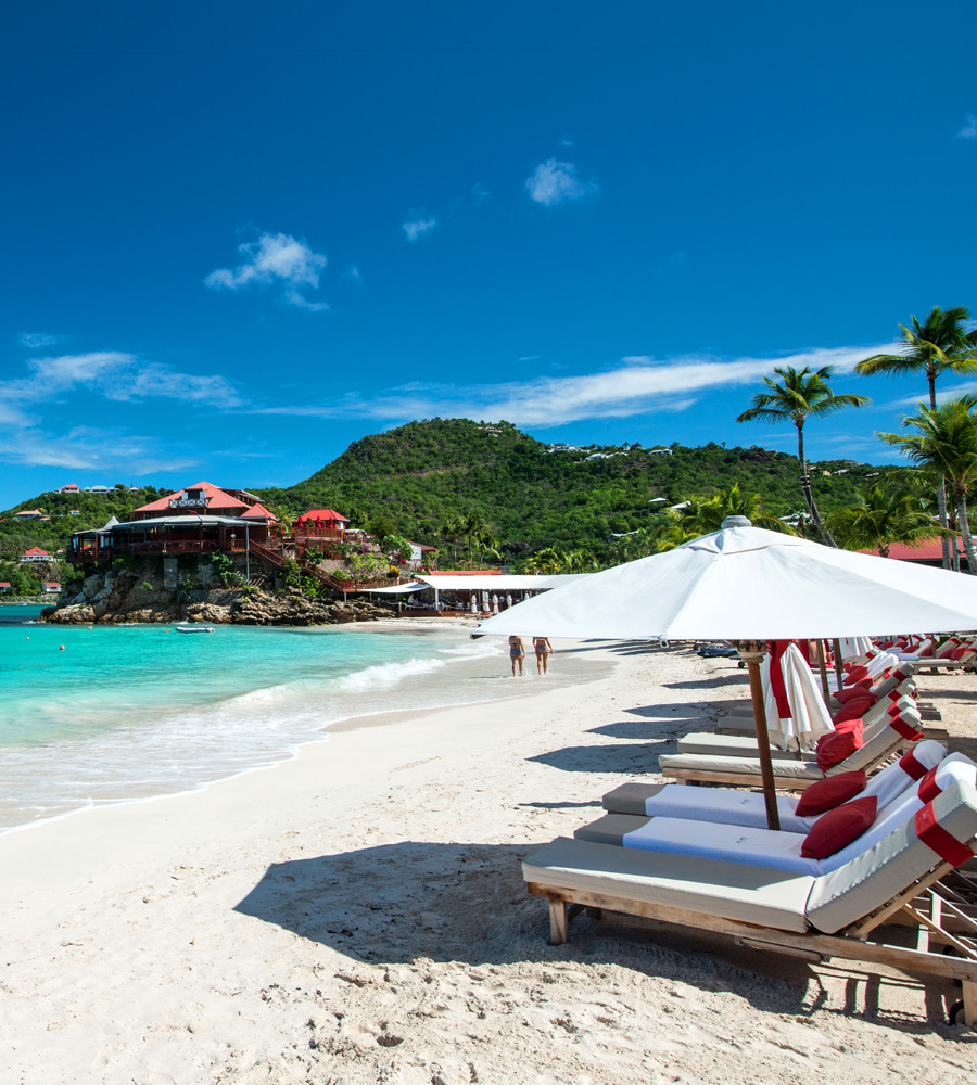 Caribbean Yachting Discovery