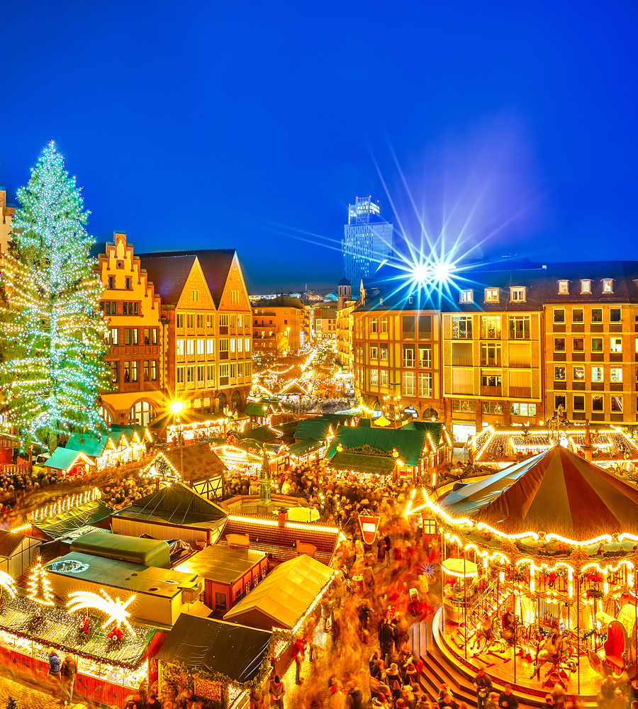 Rhine Castles & Moselle Vineyards