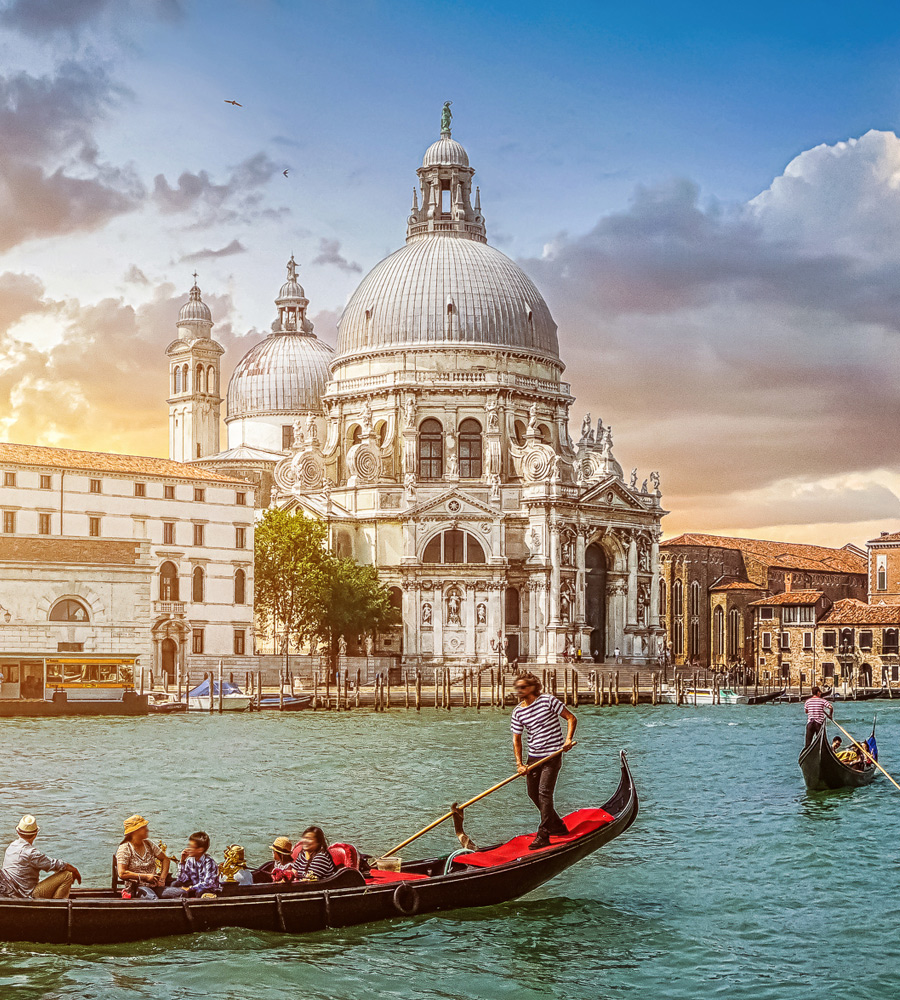 Adriatic Discovery: Venice, Istria & the Croatian Archipelago