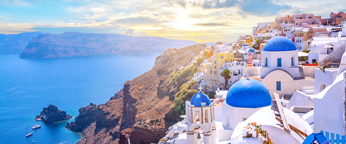 Emerald Kaia Inaugural Voyage: Cyprus to the Acropolis | Apr 4, 2026