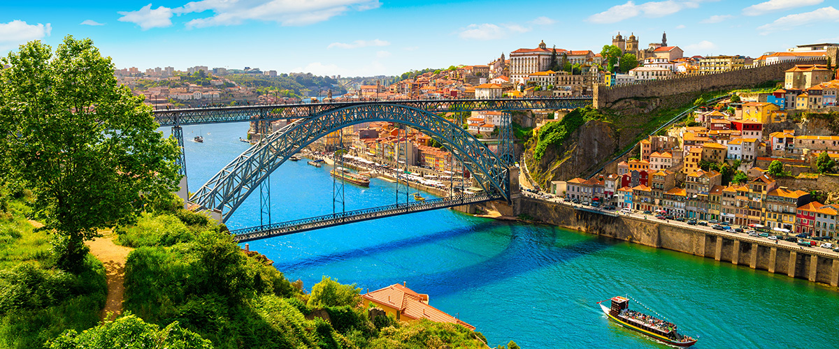 Secrets of the Douro