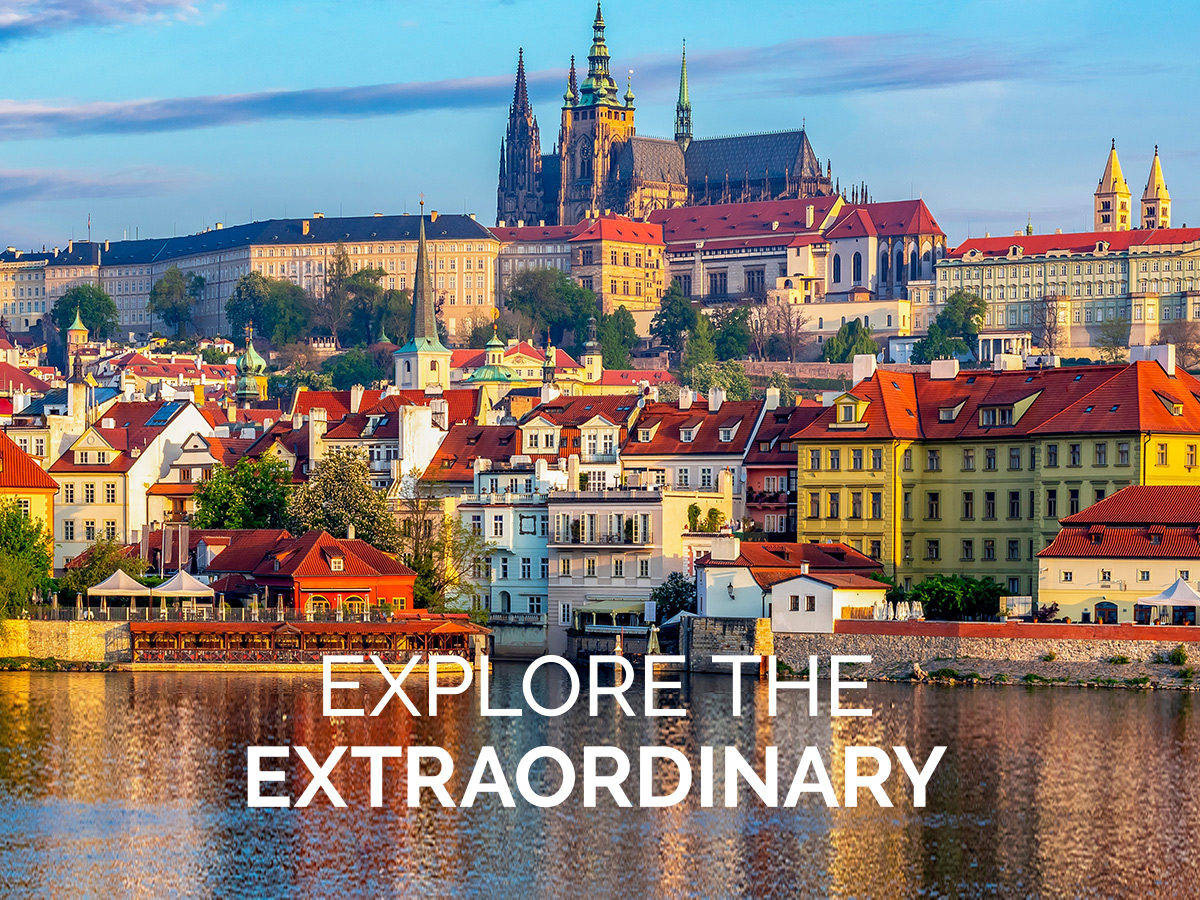 Danube Explorer & Budapest