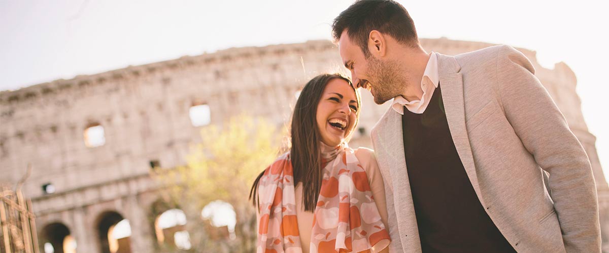 Highlights of Spain, Morocco & Italy