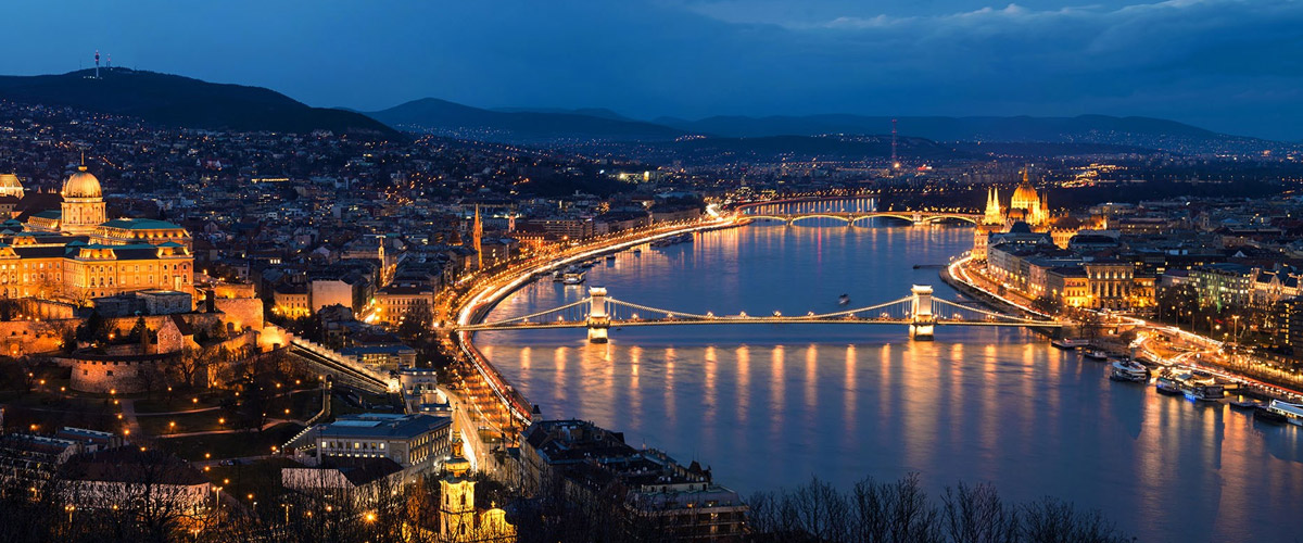 Danube Explorer & Highlights of Budapest
