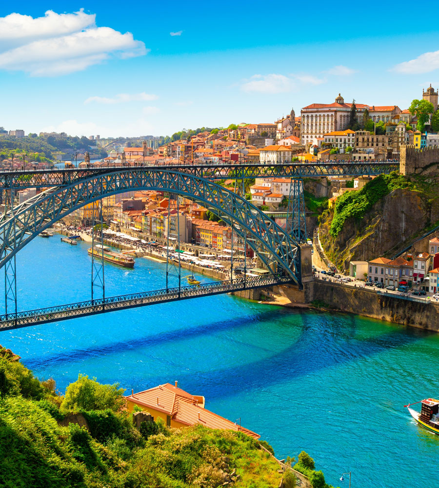 Unforgettable Douro