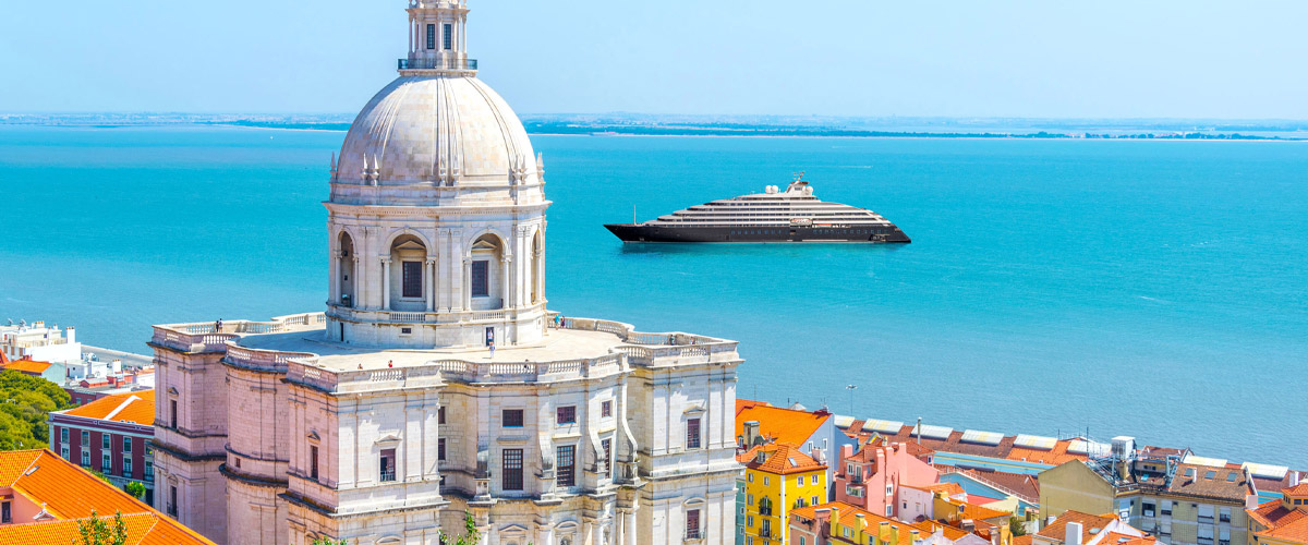 Portugal to Ireland: The History & Traditions of Europe