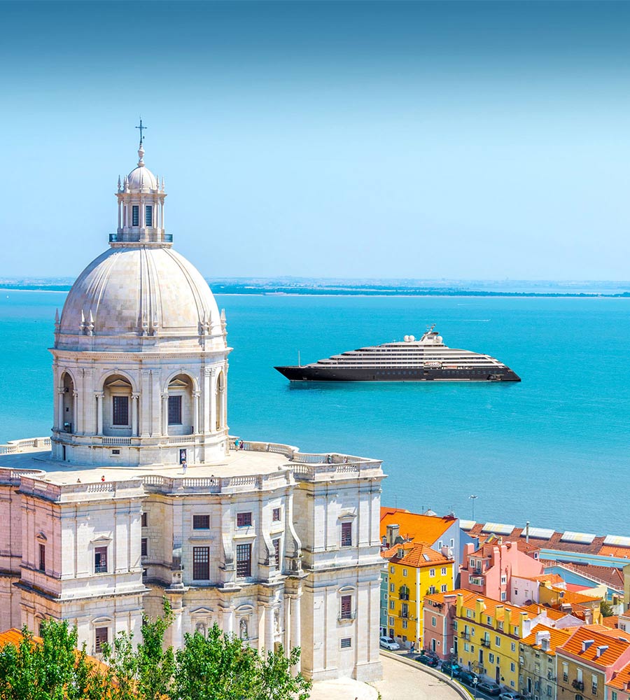 Portugal to Ireland: The History & Traditions of Europe