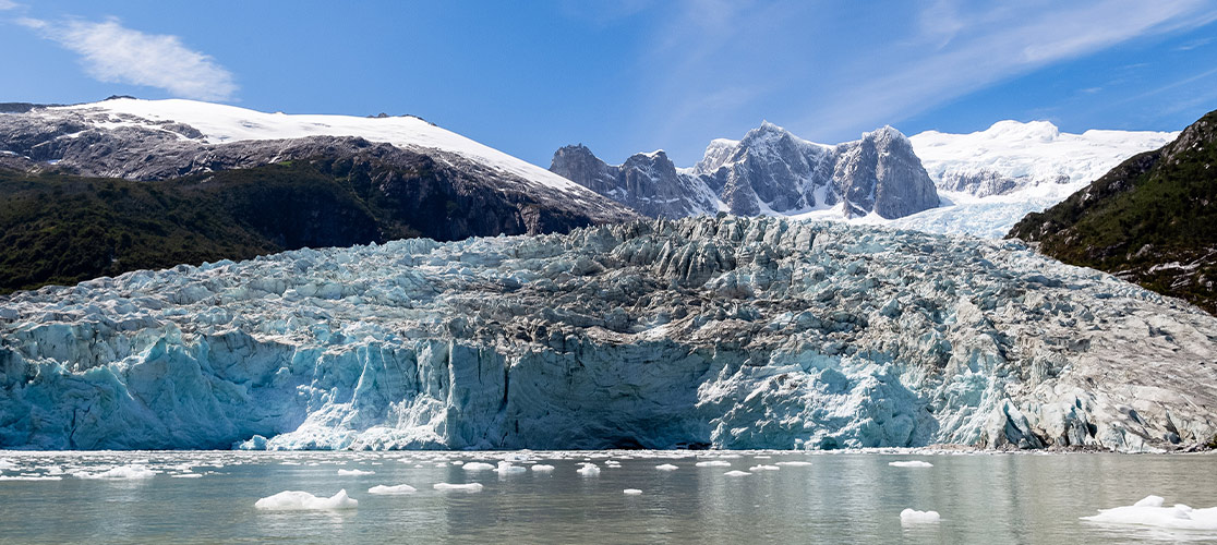 Cape Horn & Glacier Alley — Patagonia’s Icy Frontier