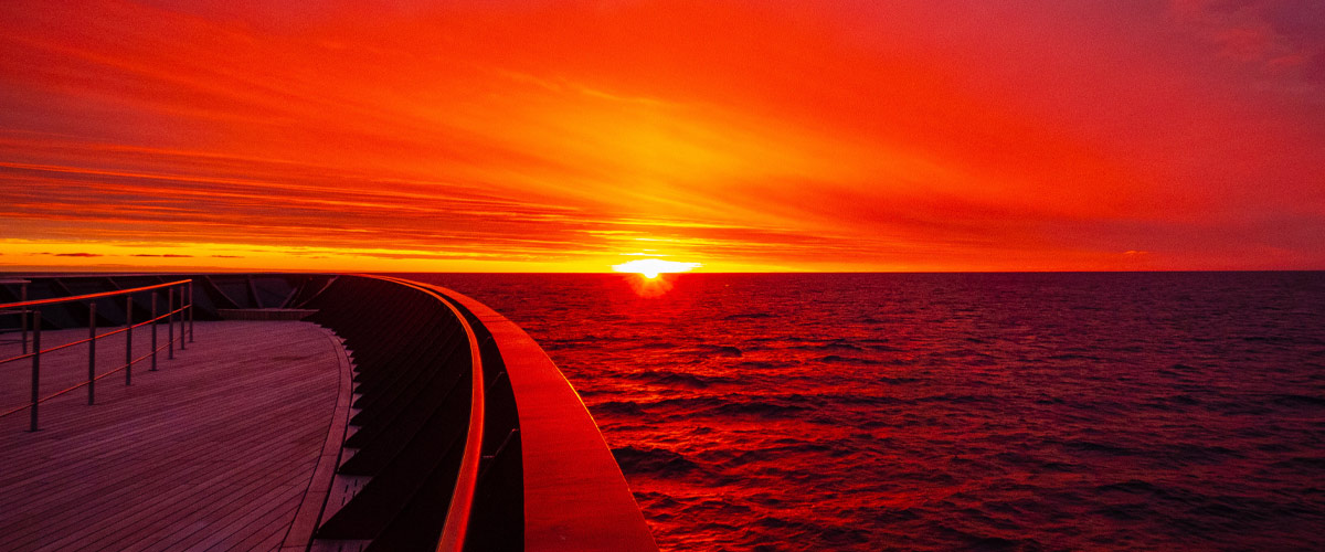 The Drake Passage — Your Gateway to Antarctica