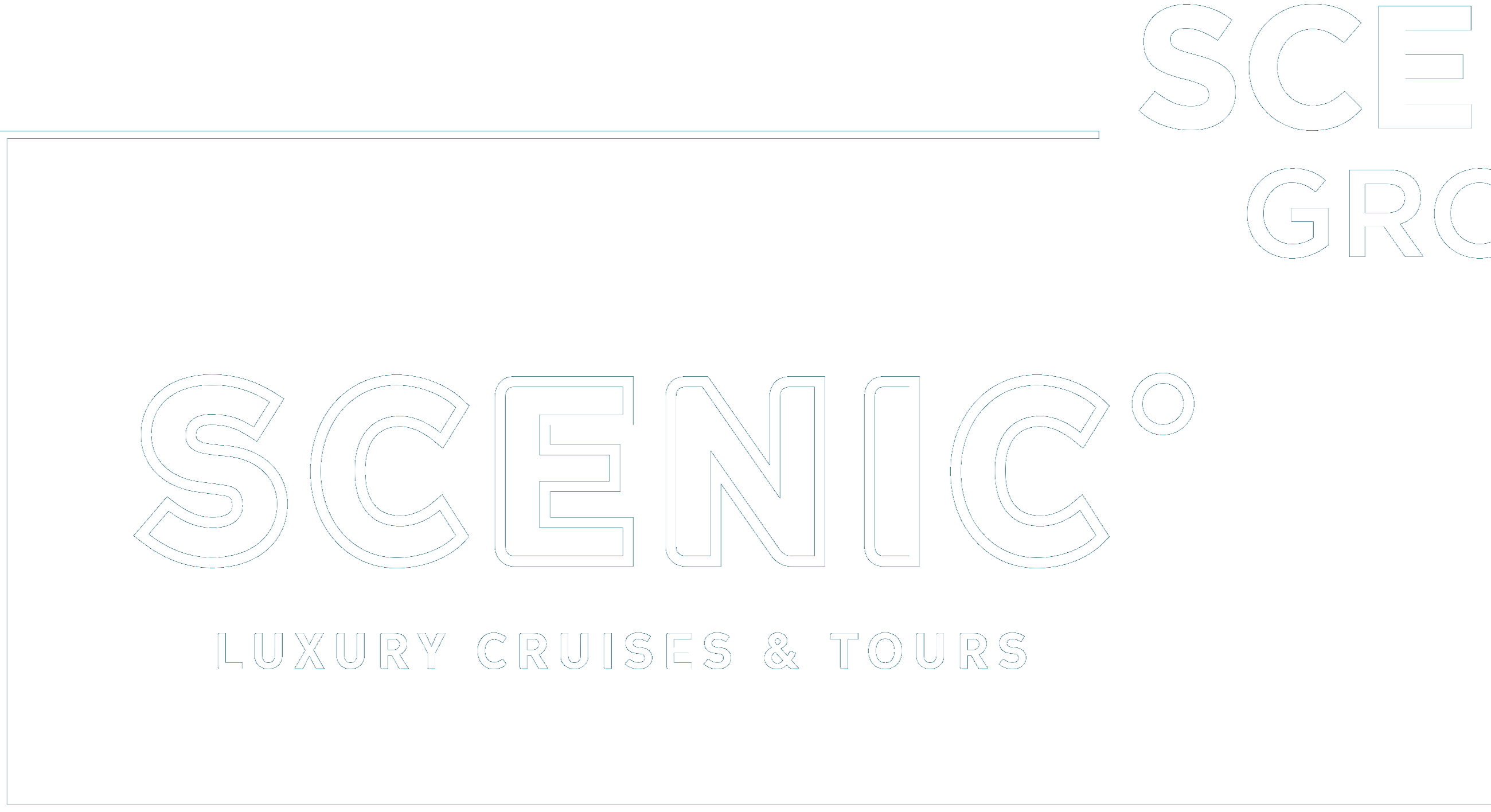 Scenic Cruises