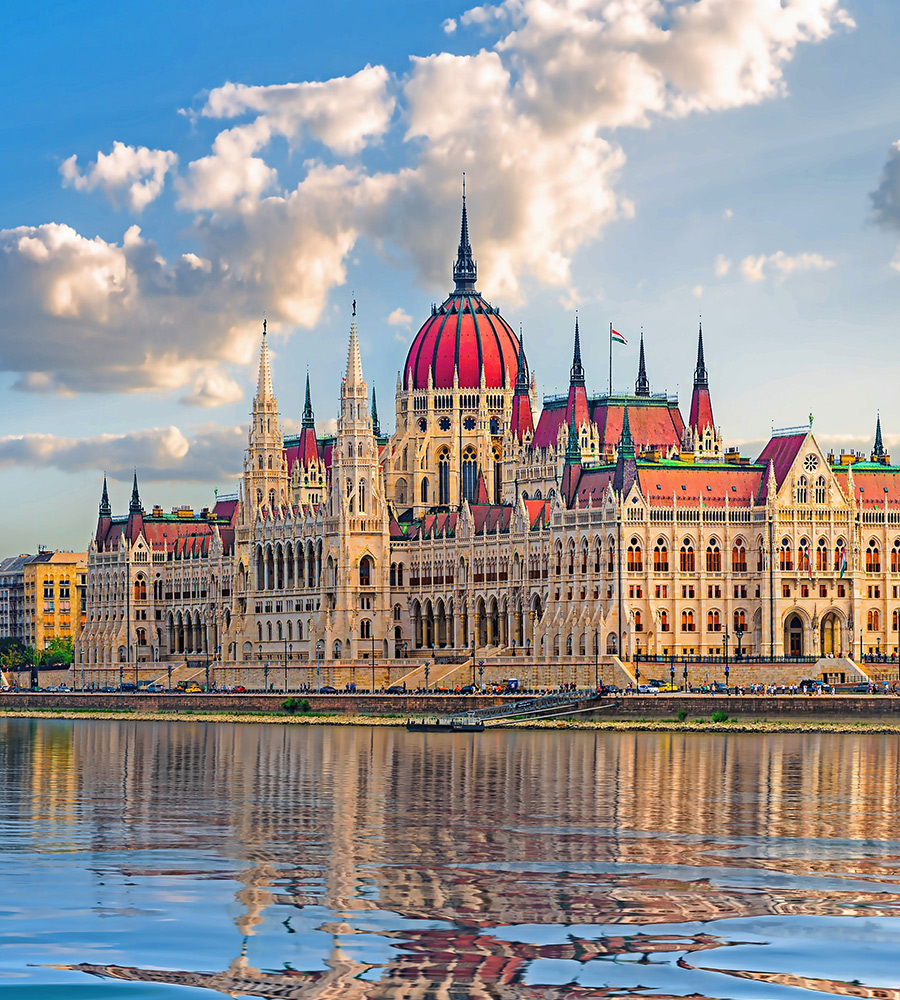 Danube Explorer