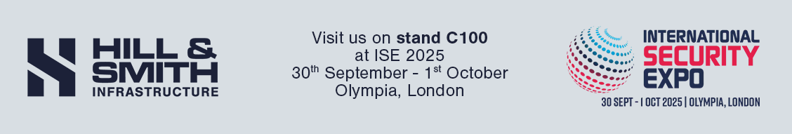 International Security Expo 2025