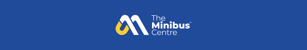 The Minibus Centre Footer
