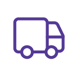 Free delivery over £25 on all stock items+