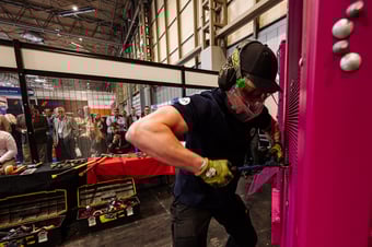 Security - Day 1 - LJ-101-1