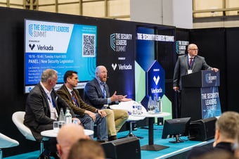 Security - Day 1 - LJ-302