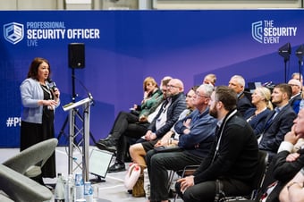 Security - Day 1 - LJ-160