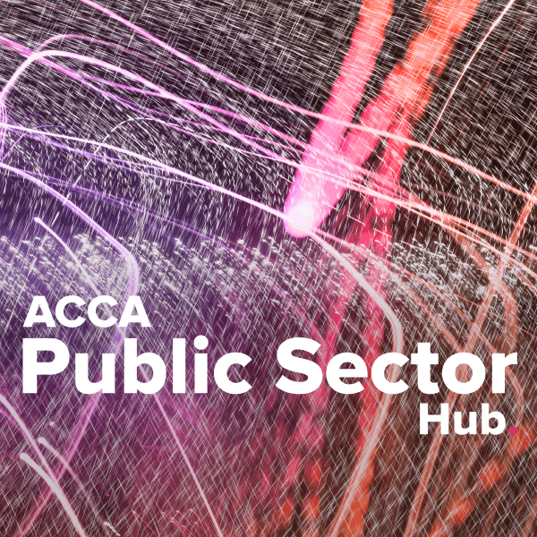 ACCA Public Sector Hub
