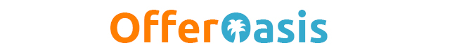 Offer Oasis Logo