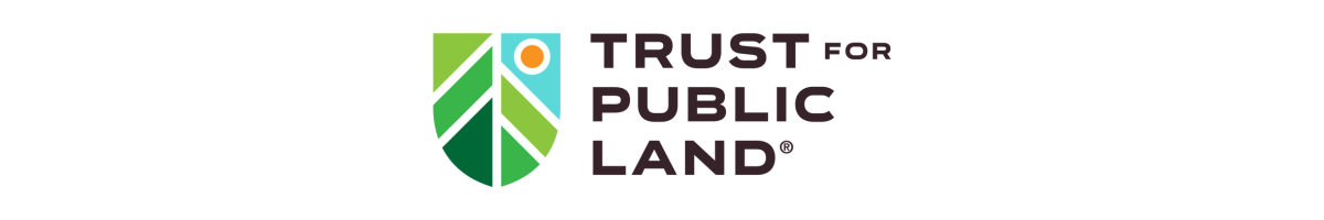 Trust for Public Land logo