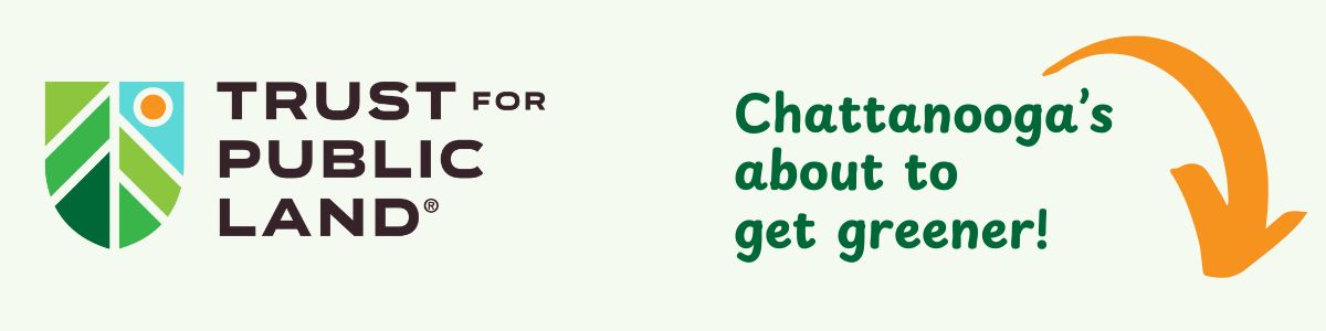 Trust for Public Land logo