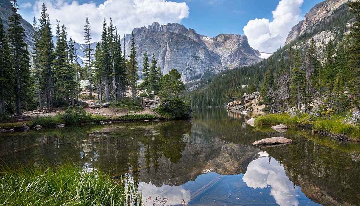 Stand up for national parks