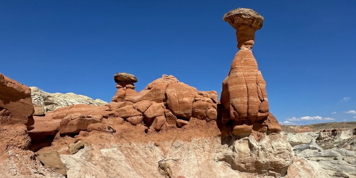 National monuments quiz