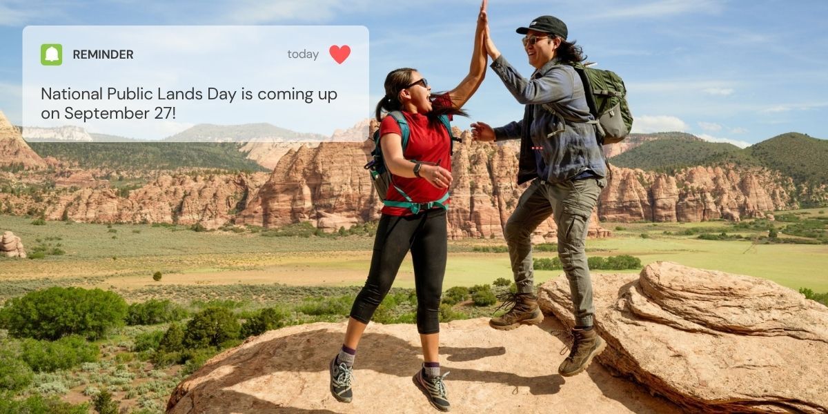 Save the Date: TPL Giving Day, September 27