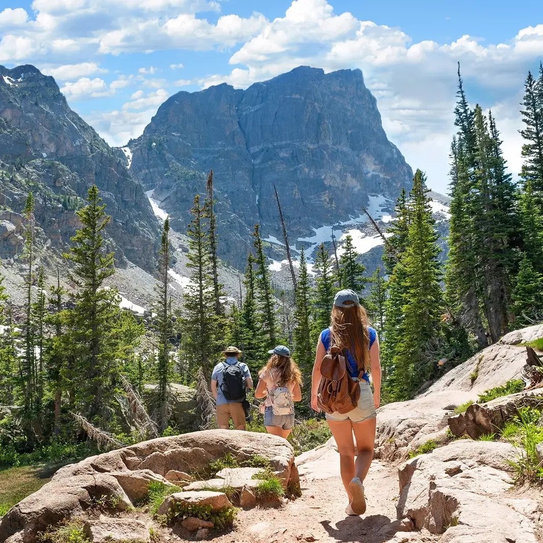 Rocky Mountain National Park, Colorado