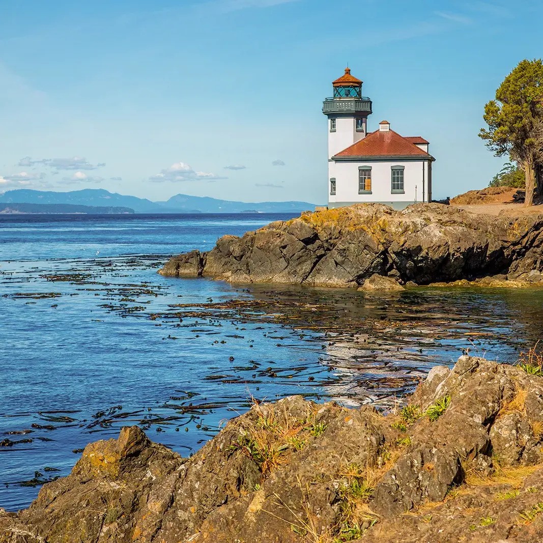 Lighthouse