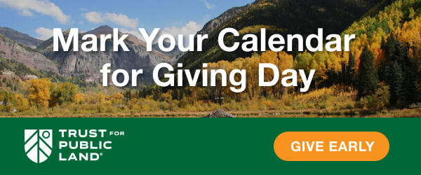 Mark Your Calendar for Giving Day